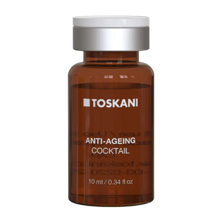 Anti-ageing Cocktail