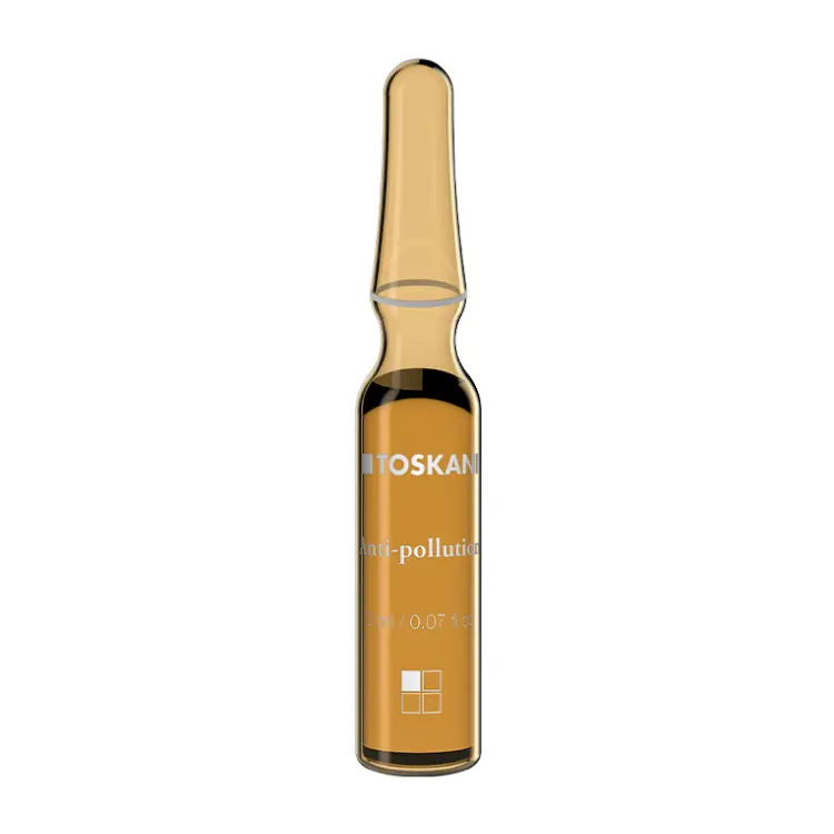 Anti-ageing + HA Ampoule