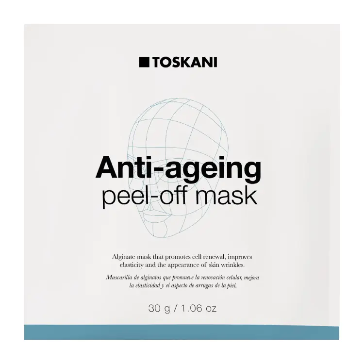 Anti-ageing Peel-off Mask