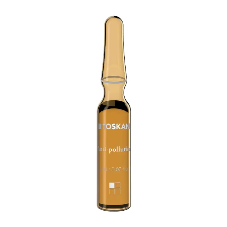 Anti-pollution Ampoule