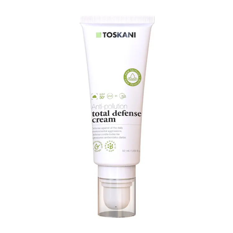 Anti-pollution Total Defense Cream