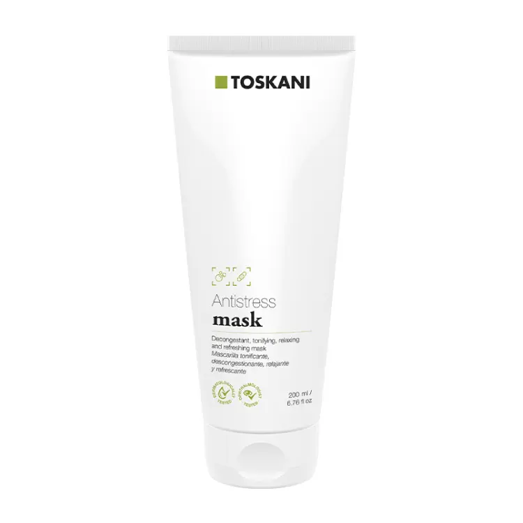 Antistress Mask