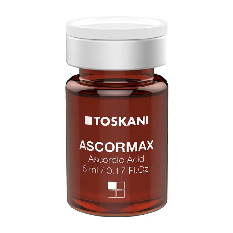 Ascormax