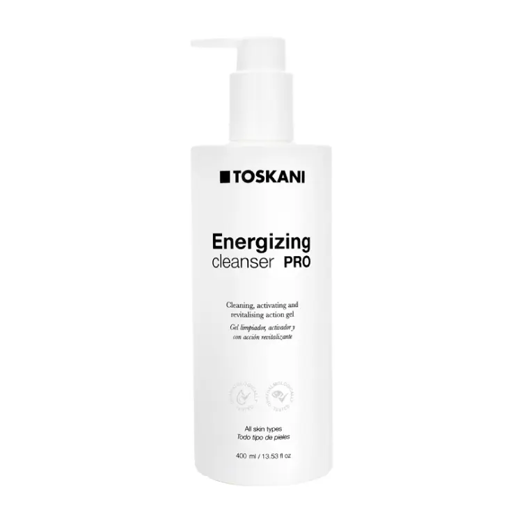 Energizing Cleanser PRO