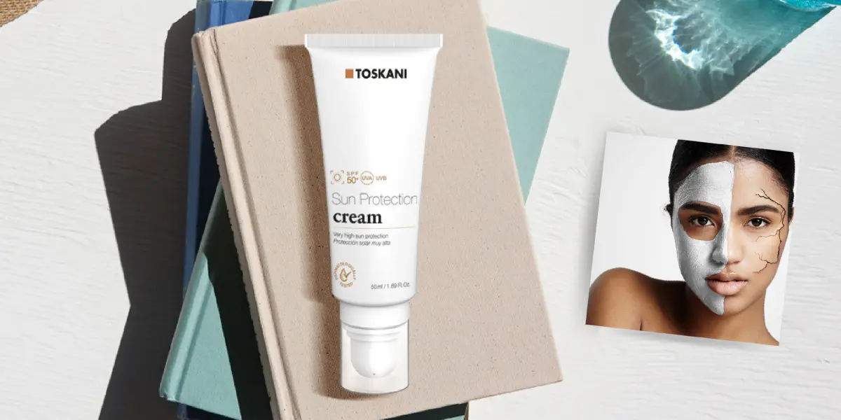 Ingredientes de cuidado de la piel que no debes mezclar