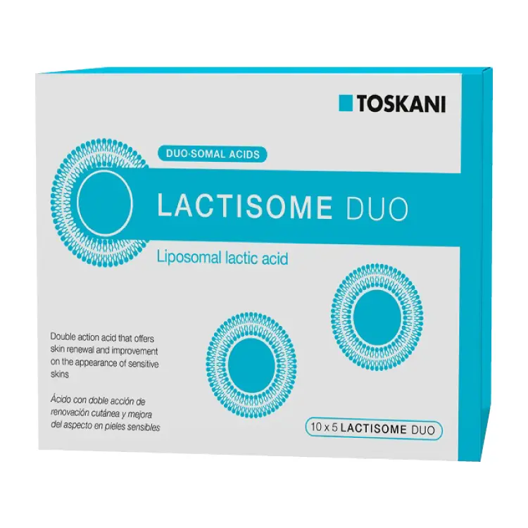 Lactisome Duo