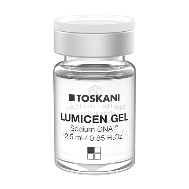 Lumicen Gel