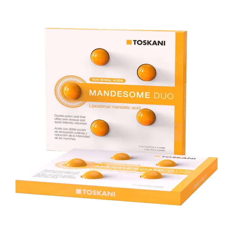 Mandesome Duo