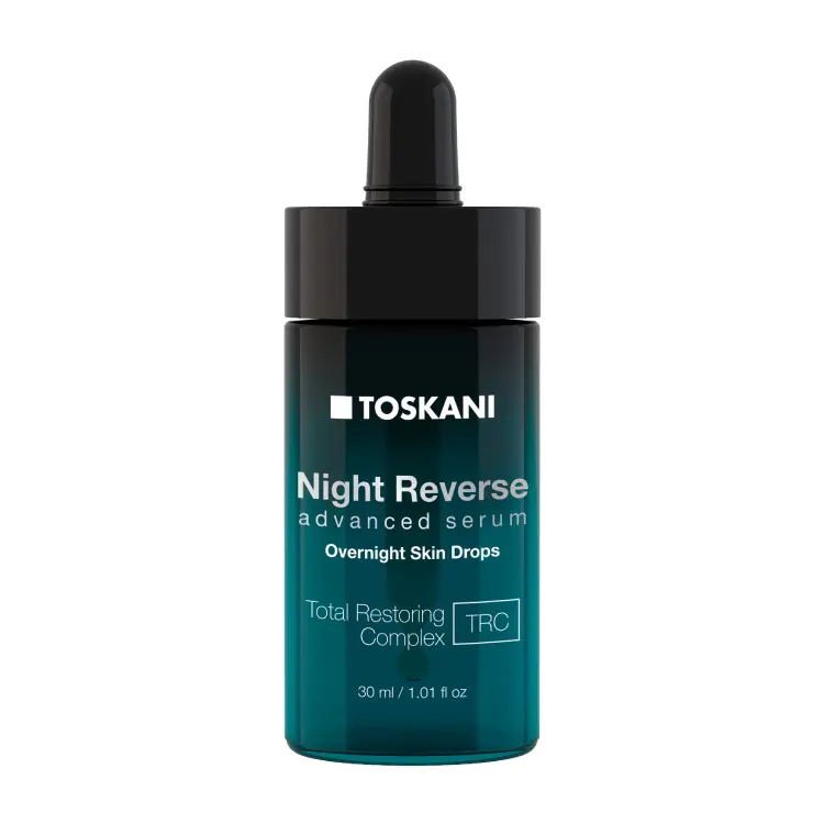 Night Reverse Advanced Serum
