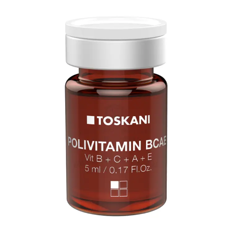 Polivitamin BCAE
