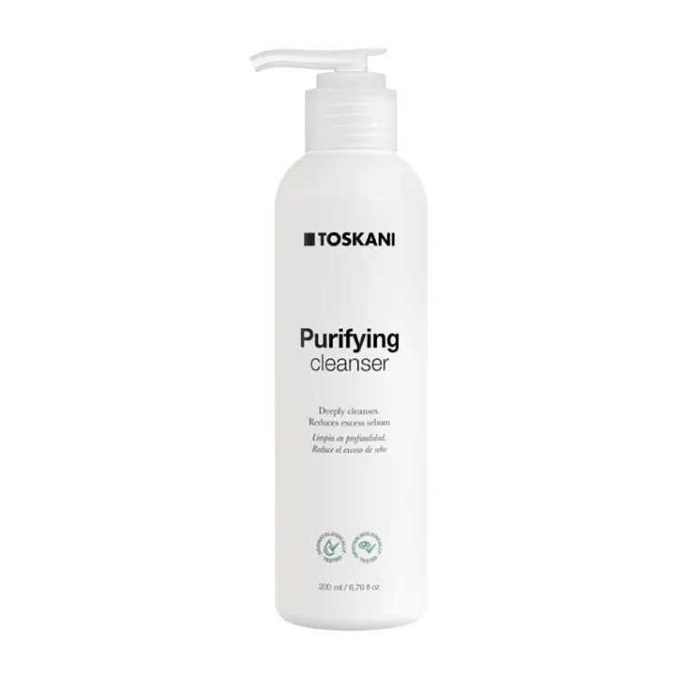 Purifying Cleanser