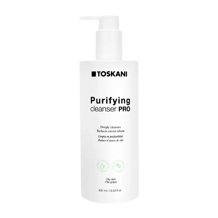 Purifying Cleanser PRO