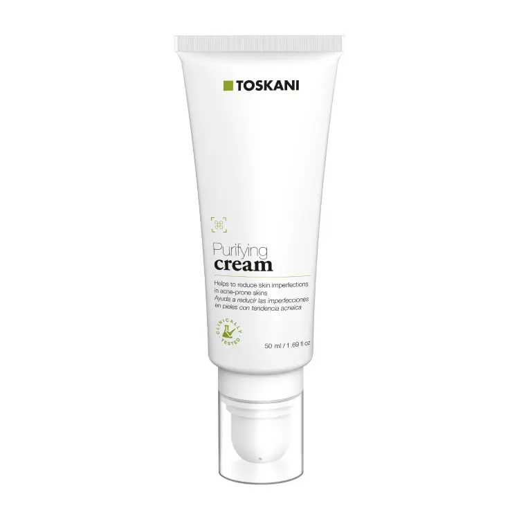 Purifying Cream