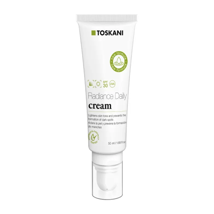 Radiance Daily Cream