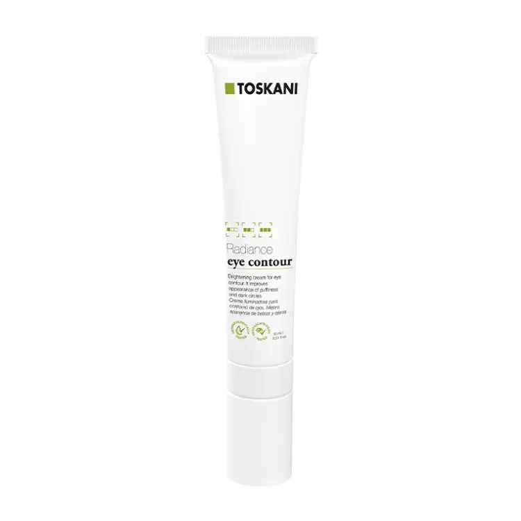 Radiance Eye Contour