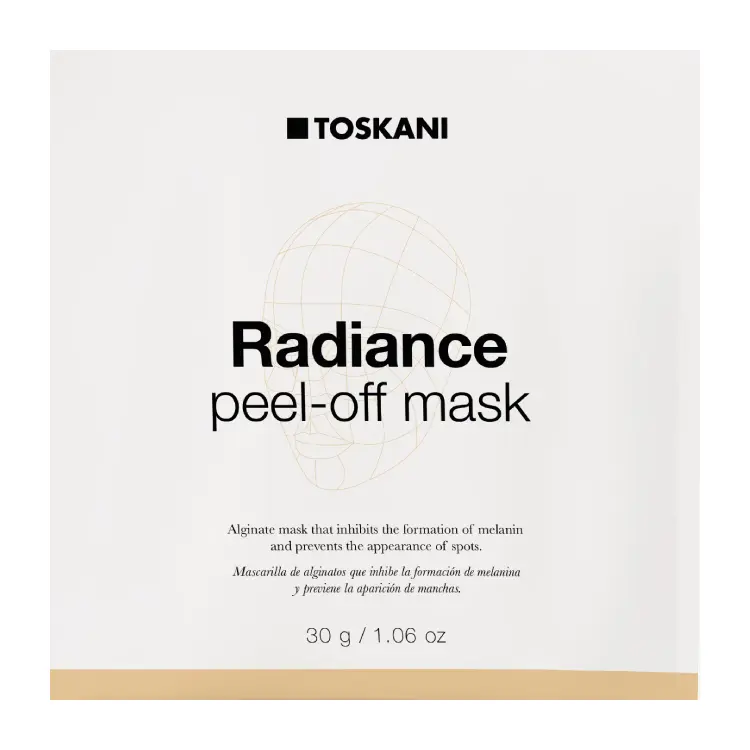 Radiance Peel-off Mask