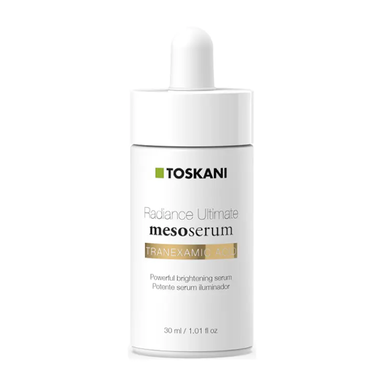 Radiance Ultimate mesoserum