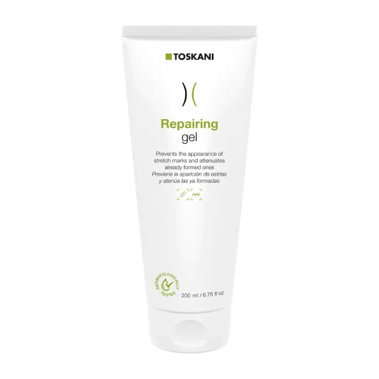 Reparing Gel