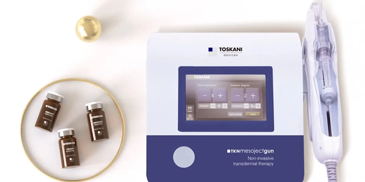 Tratamiento Anti-edad paso a paso