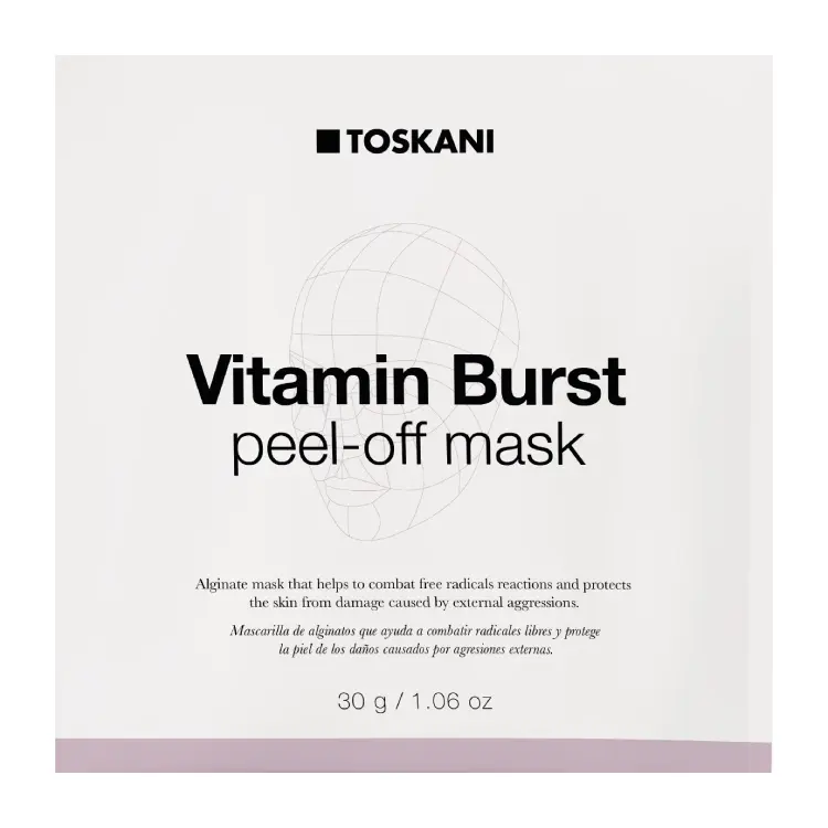 Vitamin Burst Peel-off Mask